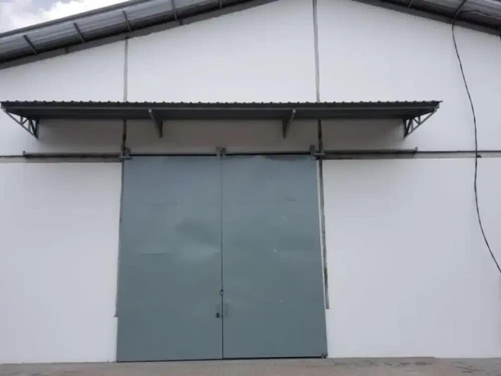 Gudang Osowilangun Permai BARU RENOV TOTAL STRATEGIS