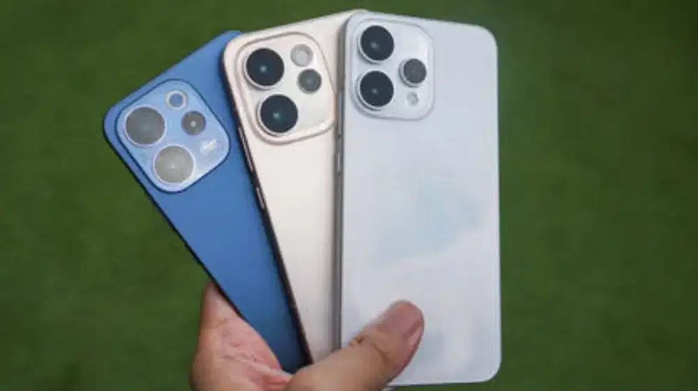 KREDIT CICILAN TANPA DP RENO 15 SERIES