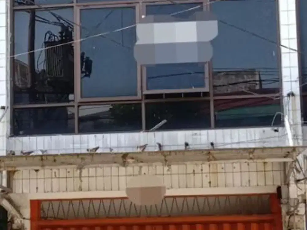 Ruko Raya Kenjeran Hadap Selatan xysai