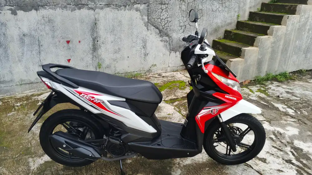 Beat eco 2019 istimewa