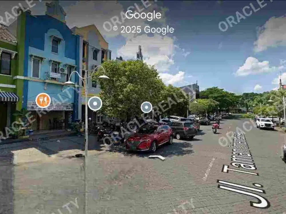 Jual Cepat Ruko G-Walk, Citraland Utama