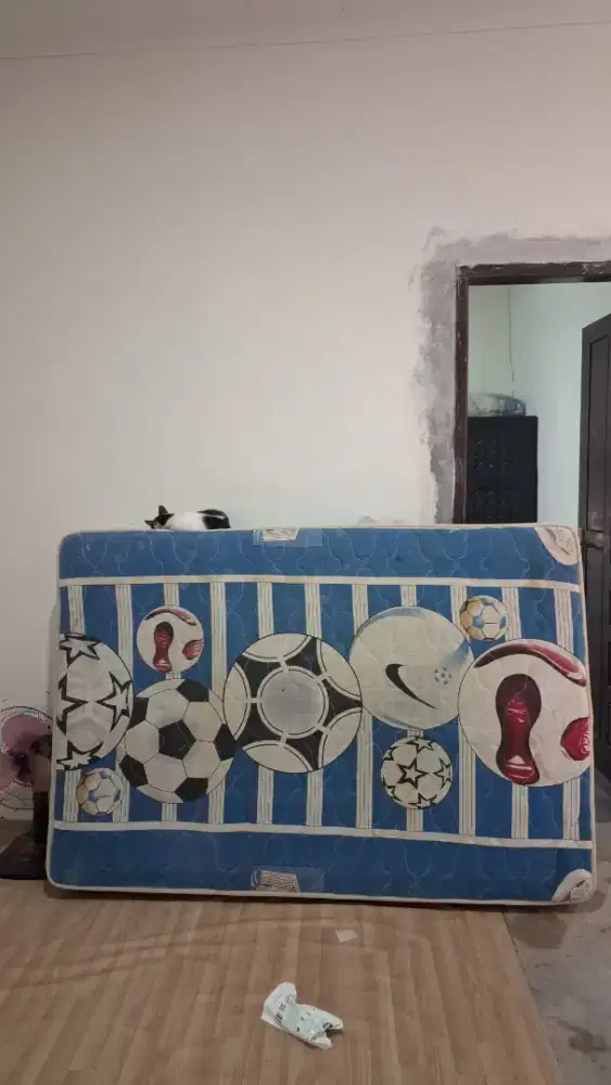 KASUR BEKAS MASIH BAGUS