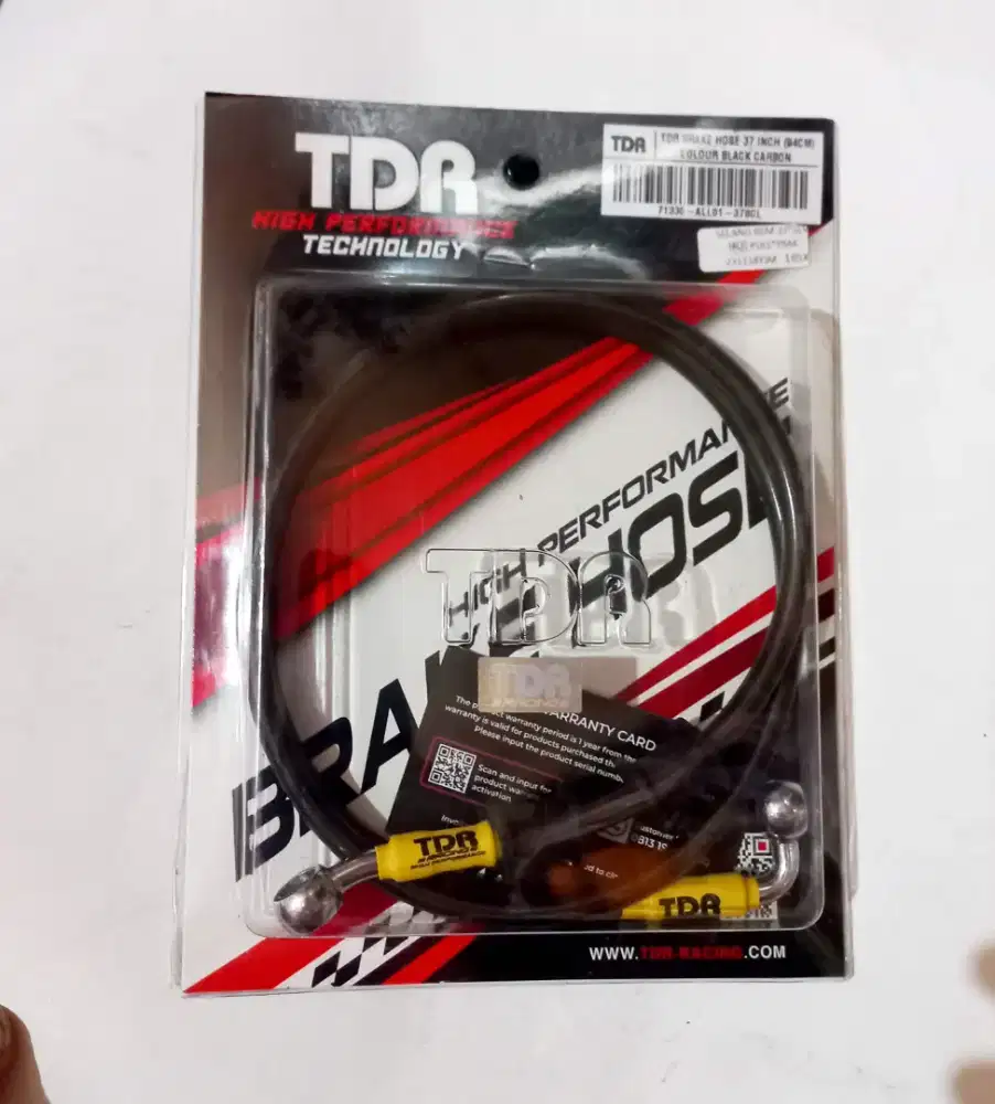 Segera. Mekanik sepeda motor