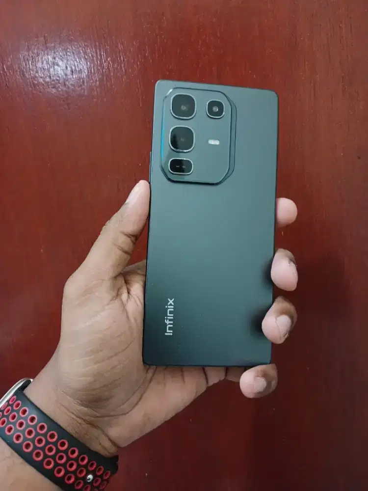 Infinix Note 50 Pro fullset wuapik