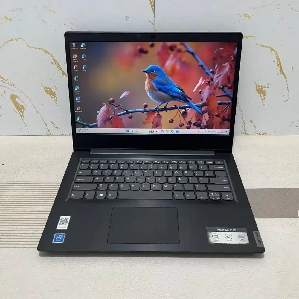Laptop Lenovo S145U (81MU).