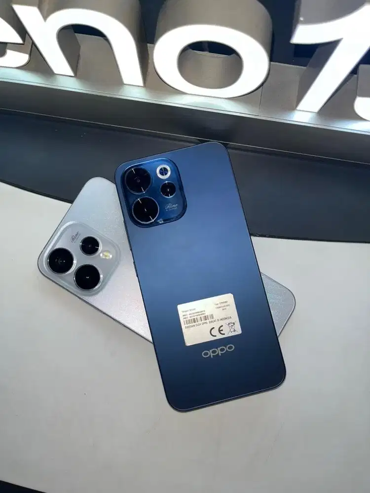 OPPO RENO 15 SERIES - PRE ORDER