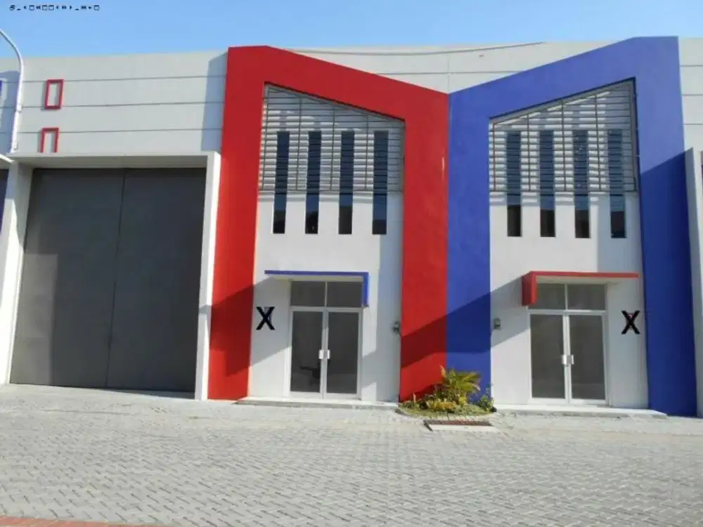 Gresik Kota Surabaya