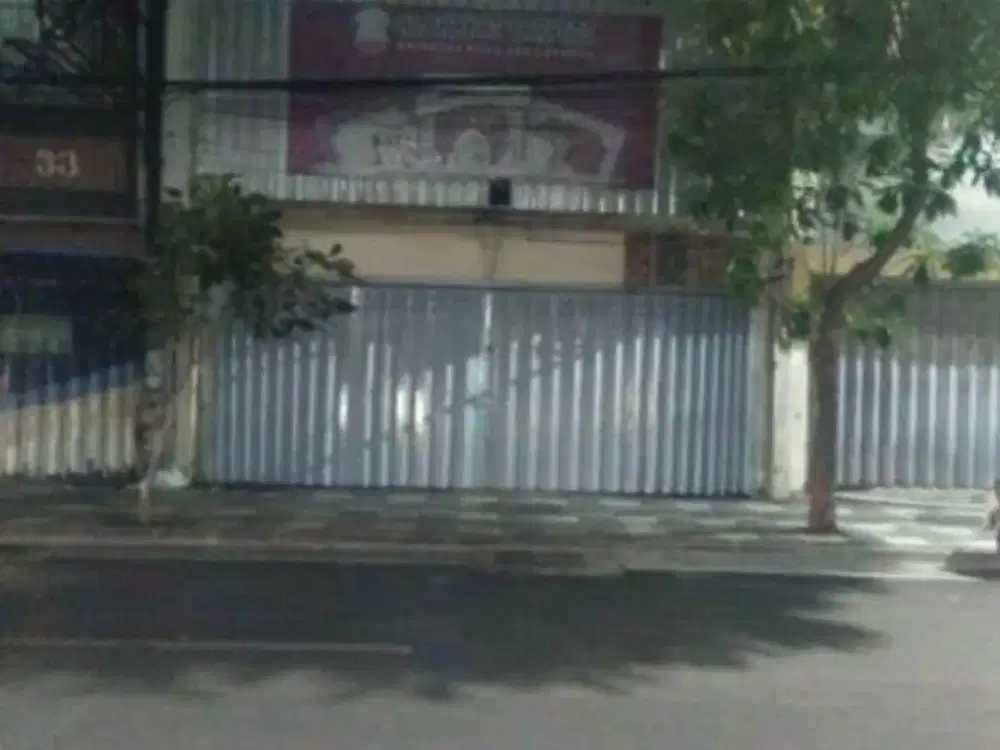 Ruko Kertajaya NOL JALAN