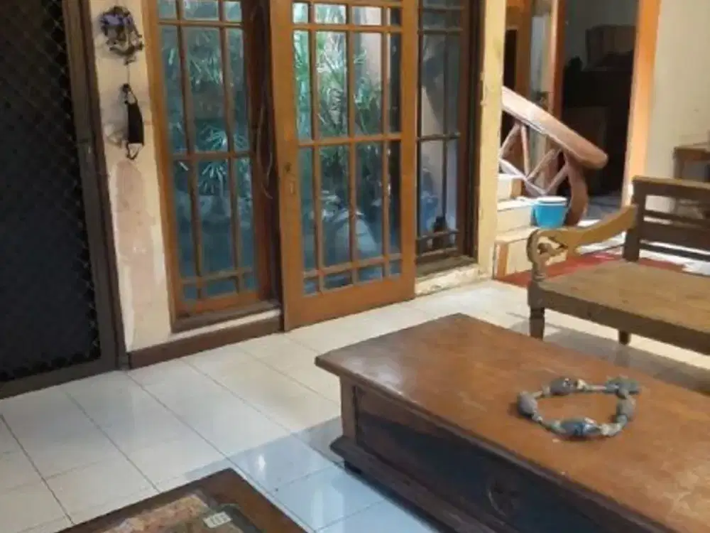 Rumah Jl Satelit indah III Blok KN Strategis, BU