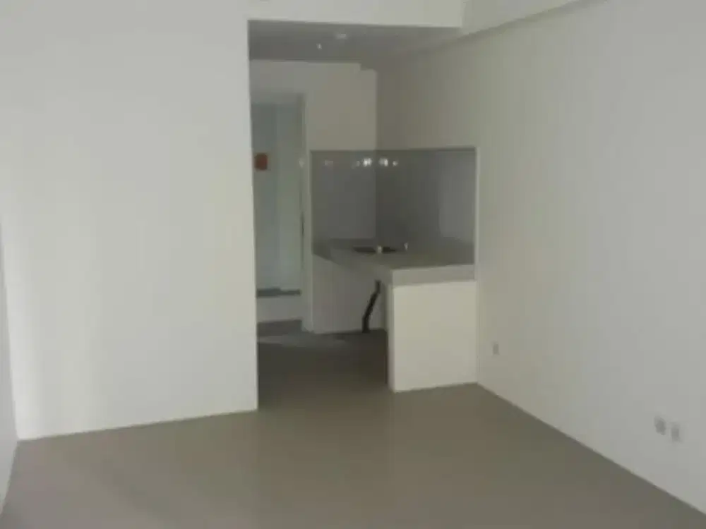 Apt. BALEHINGGIL MURAH MERIAH TERJUN BEBAS View Utara ( arah galaxi mall)