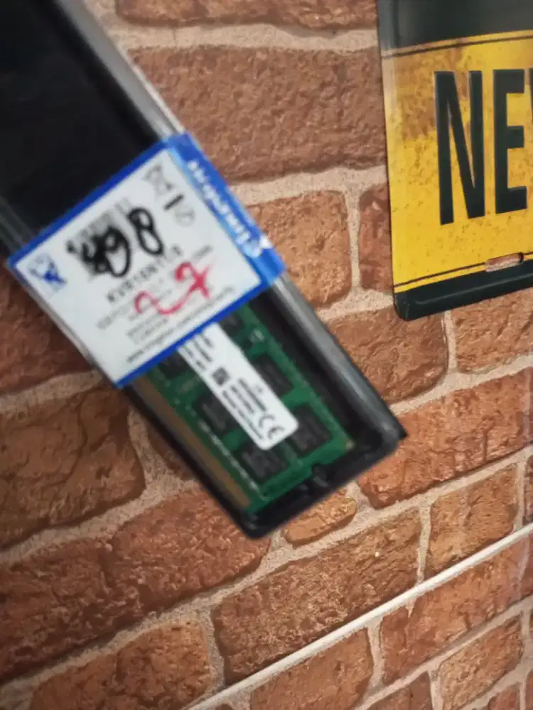 ddr3 8gb sodimm laptop