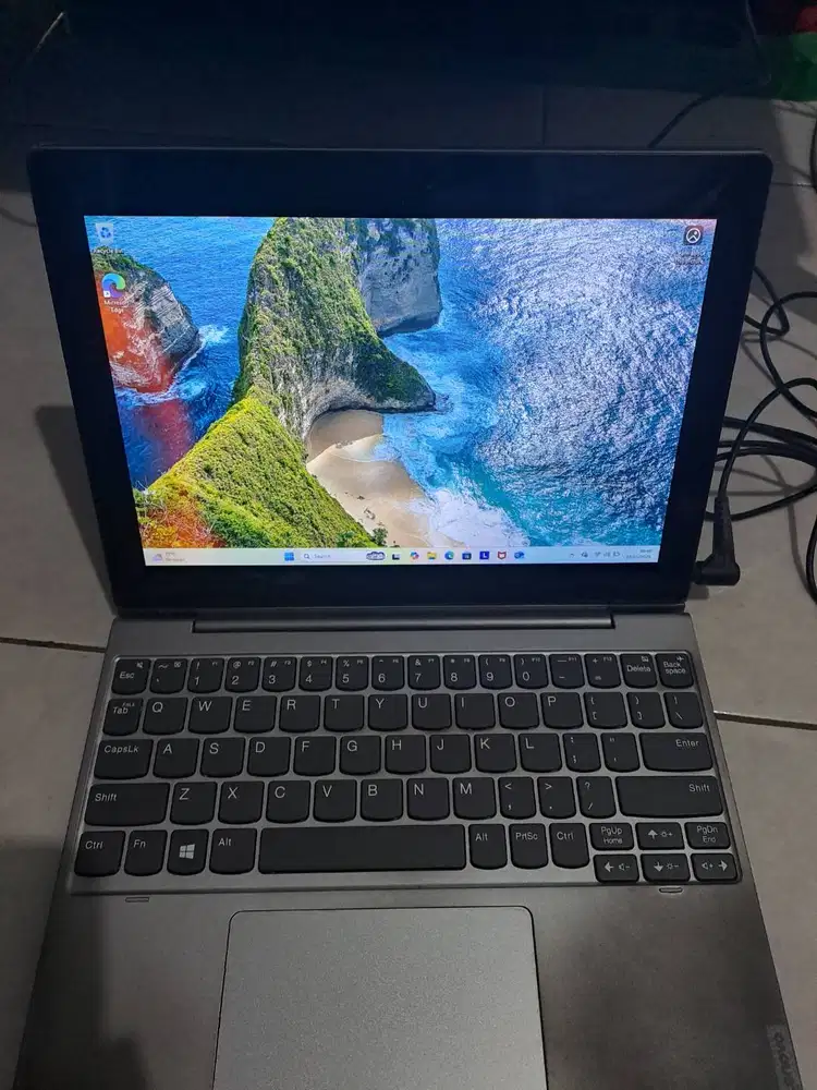 Dijual Lenovo Ideapad D330 - 10igl
