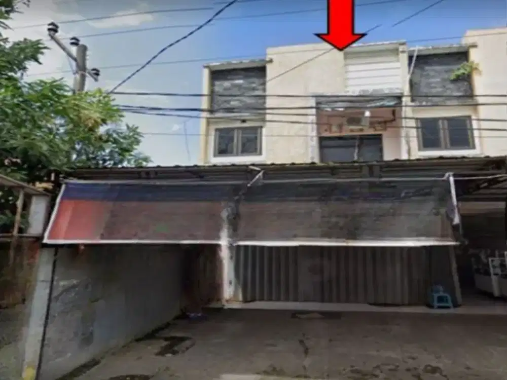 Dijual Ruko Makassar sekitar Jalan Sultan Alauddin, Jl Monumen Emmy Saelan, Jl Skarda