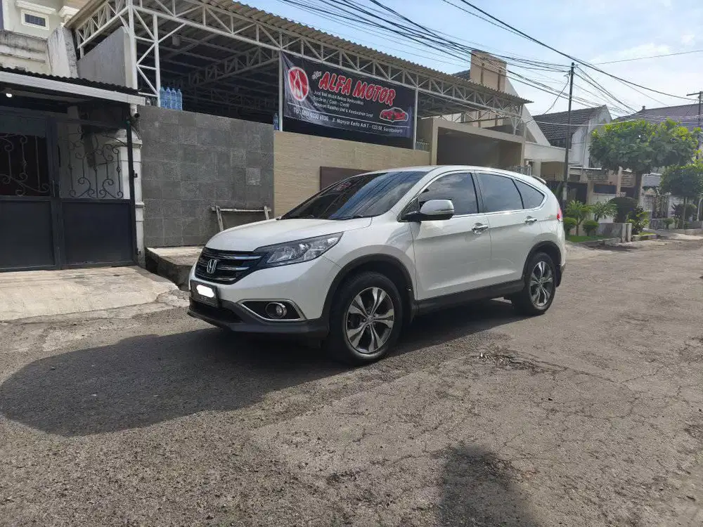 KM 54RB FULL ORI CRV 2013 PRESTIGE CRV 2014 CRV 2012 CR V PRESTIGE