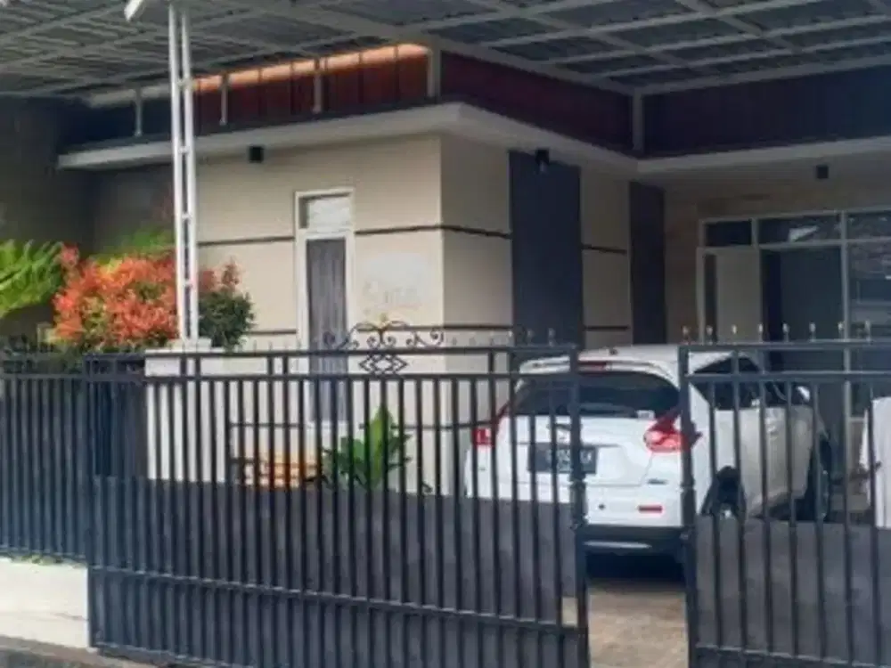 Xyiwr, VILLA DI BATU Jl Sriti Strategis, Furnished