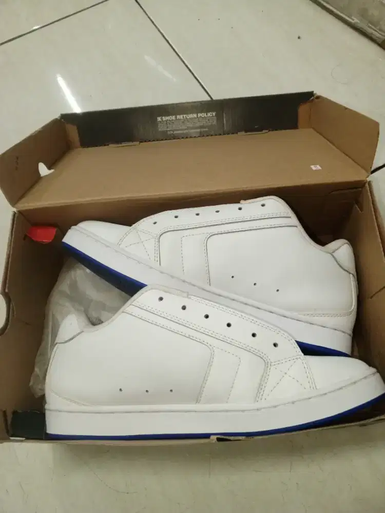 Sepatu ORIGINAL STORE DC SHOE