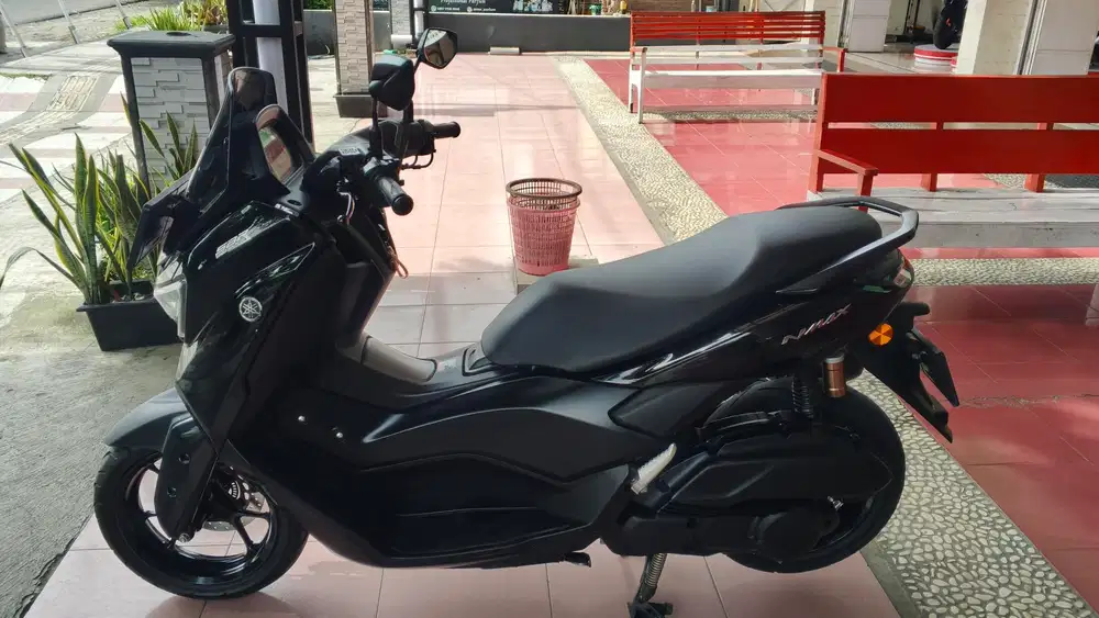 Nmax Neo kunci 2024 murah