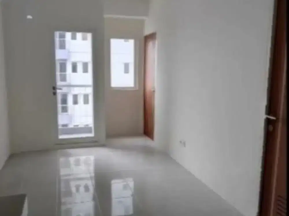 Apt. PUNCAK DHARMAHUSADA 2BR View pool