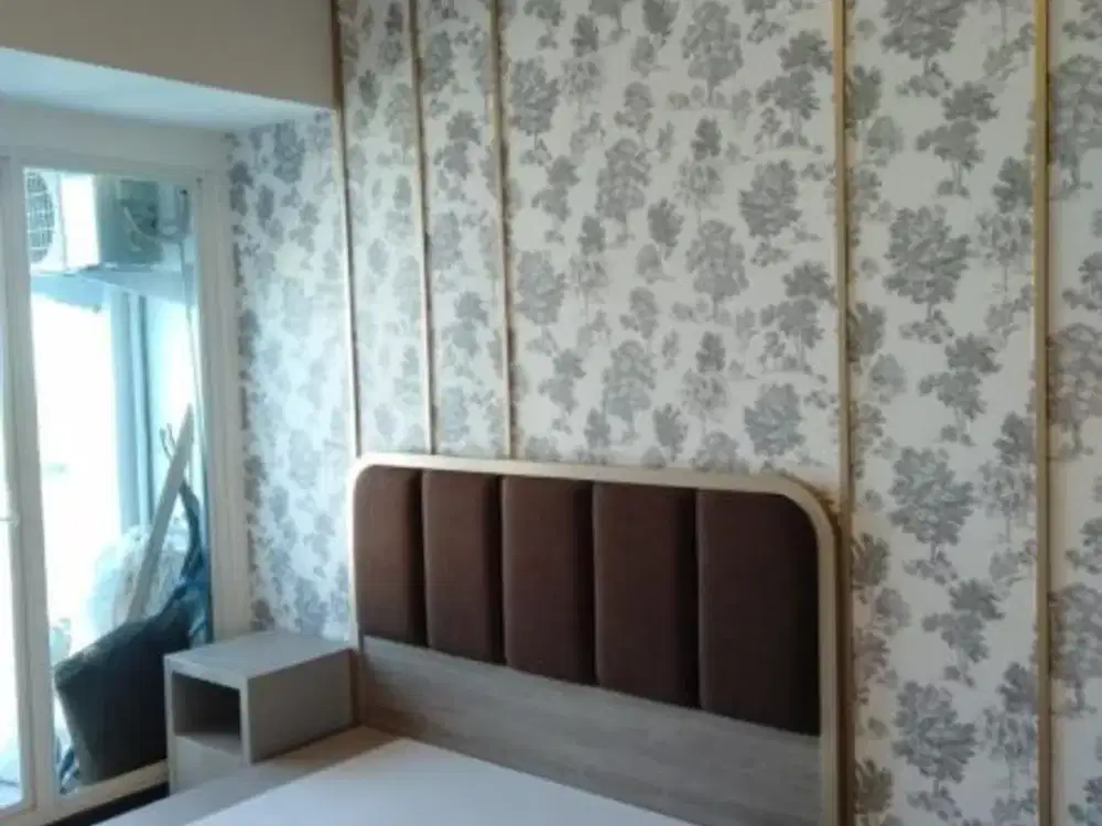 Apartemen Pakuwon City Tower Amor Full furnish