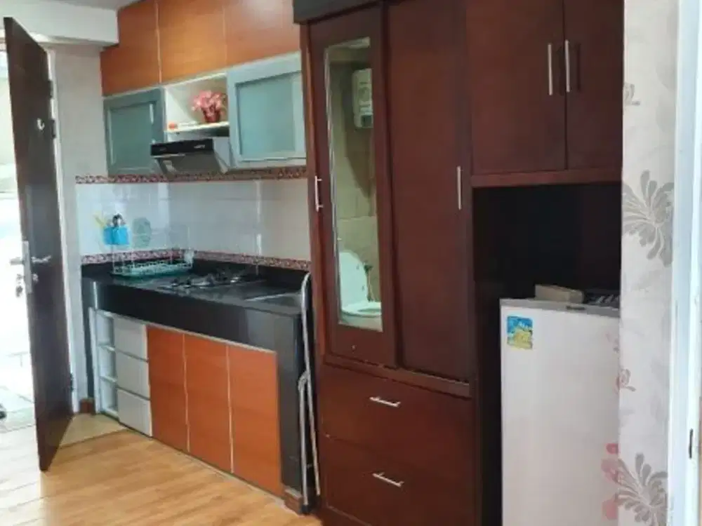 APARTEMEN METROPOLIS, STRATEGIS, MURAH