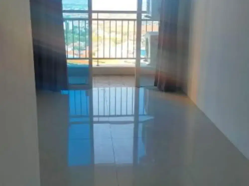 Apartemen Tanglin Lantai 28, MURAH