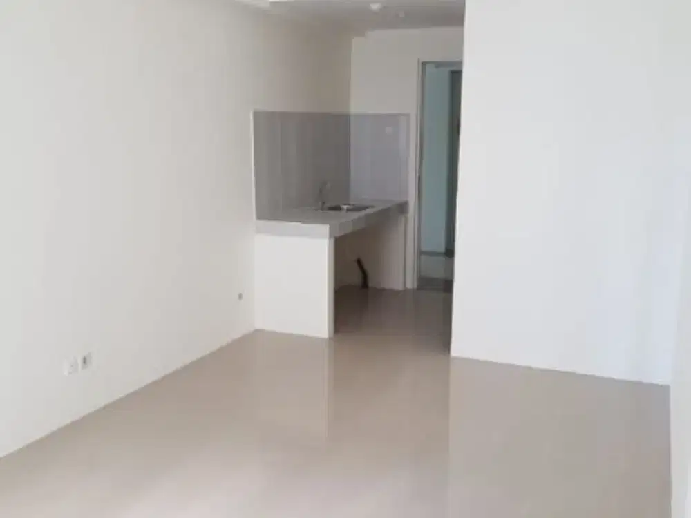 Apart BaleHinggil TOWER A LANTAI 12, Kosongan View City