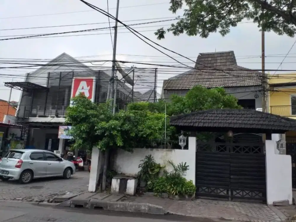 Rumah Bratang Gede hadap selatan, Butuh Laku Segera