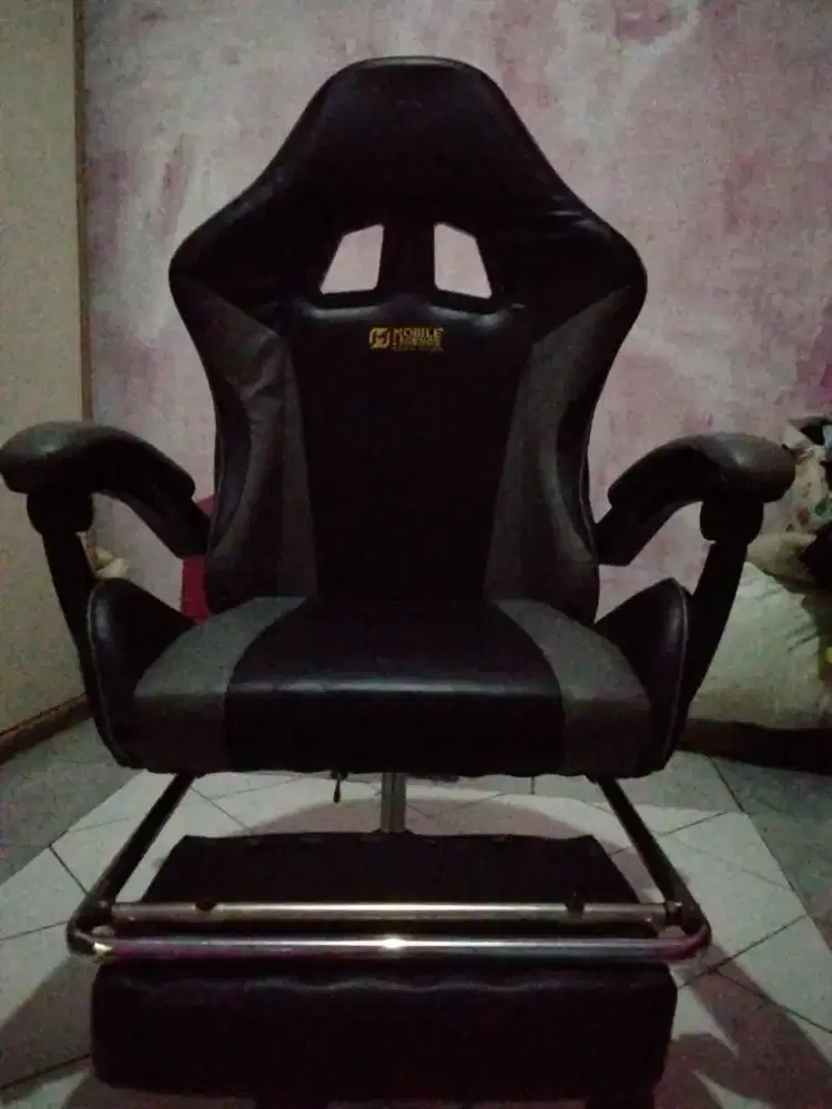 Kursi game CHAHO Luxes original premium quality 335ML