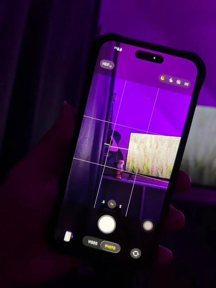 iPhone 15 Plus Blue 128 Simlock