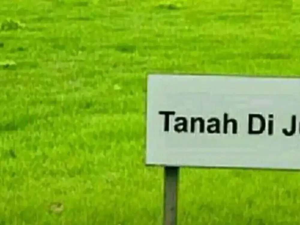 Tanah Kavling Villa Riviera B1, Pakuwon City Hook