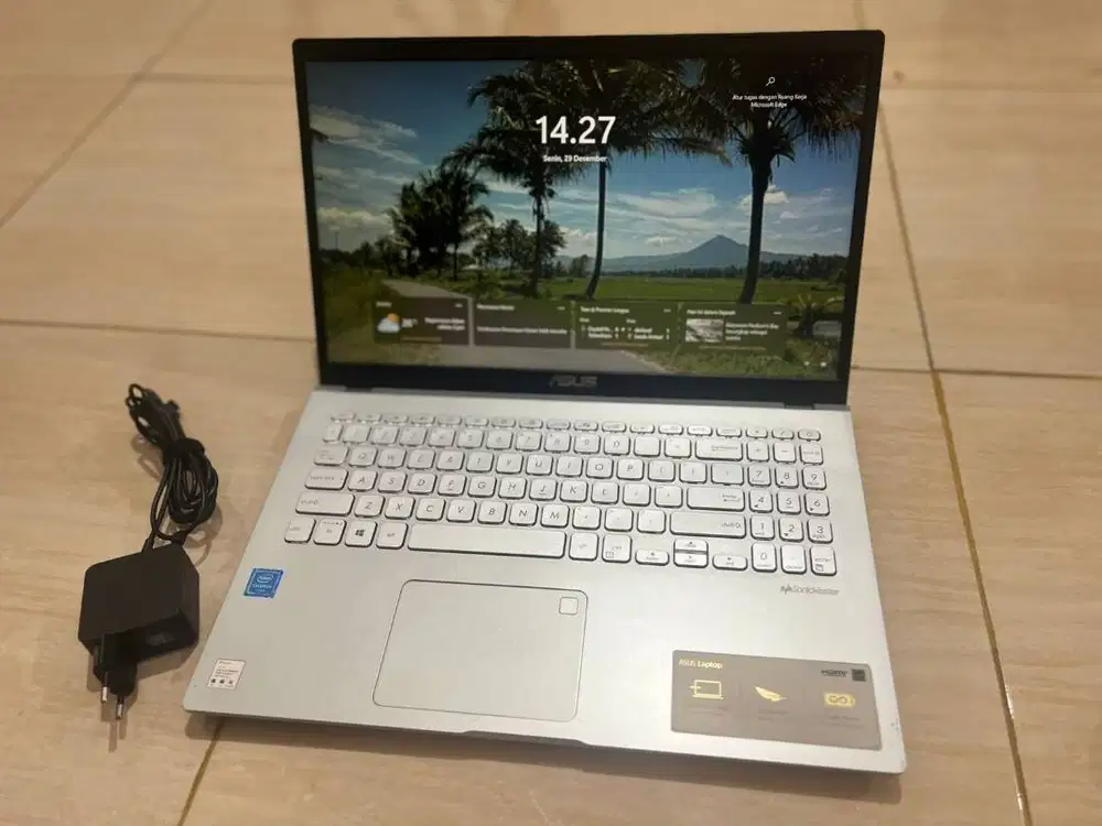 Laptop Asus Vivobook A509FA-FHD453