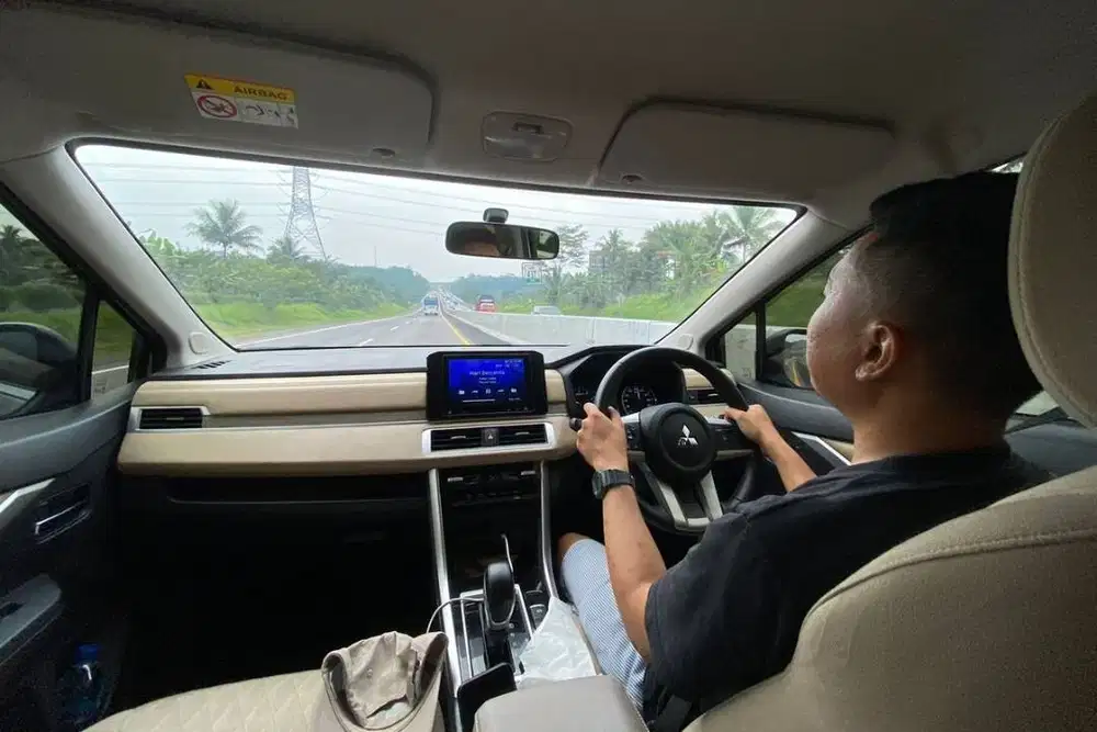 Dibutuhkan Driver / Supir Pribadi Tinggal Dalam