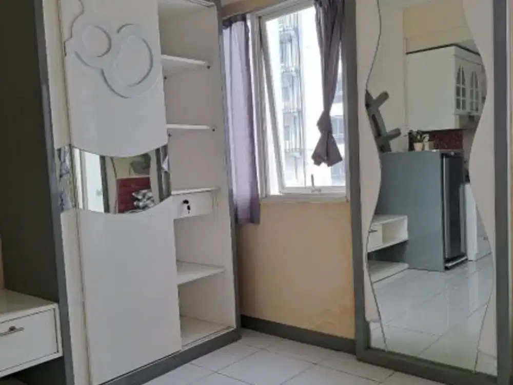 APARTEMENT UC TOWER BERKELEY, Furnish