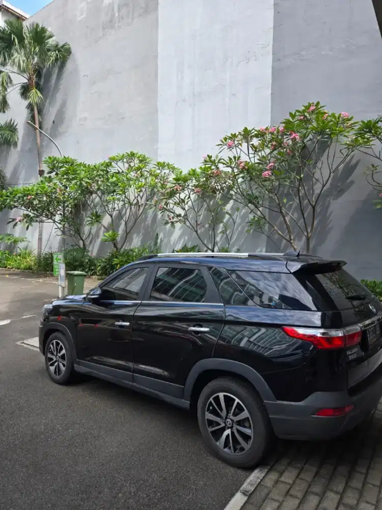 Jual DFSK GLORY 2021 AT