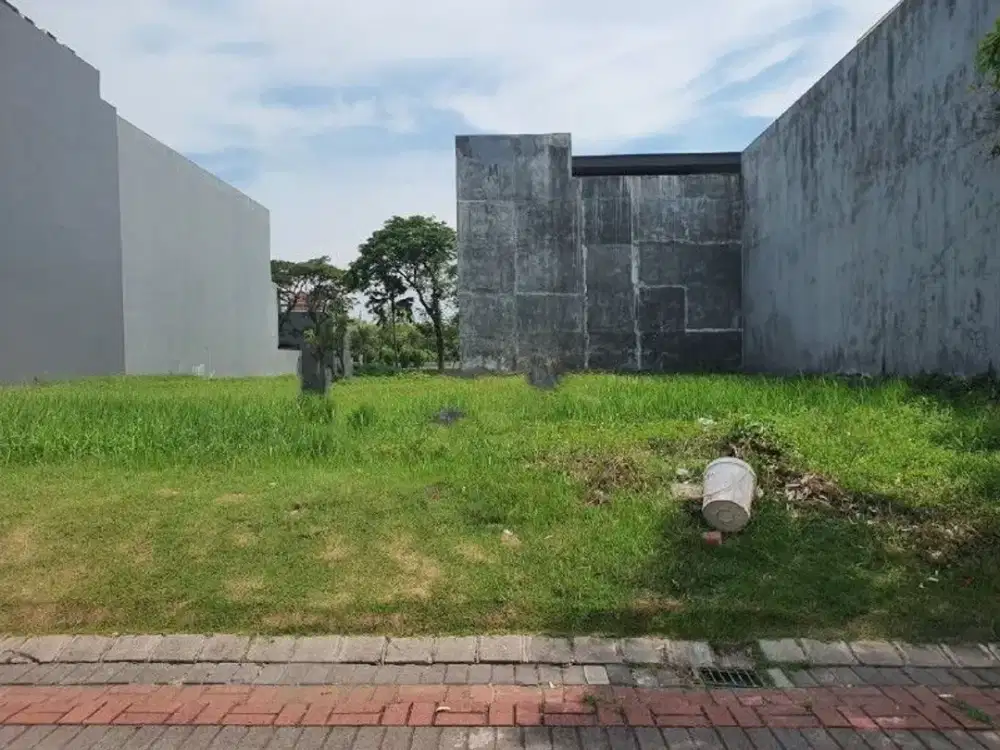 Kavling Imperial Beach F16, STRATEGIS, row 3 mobil