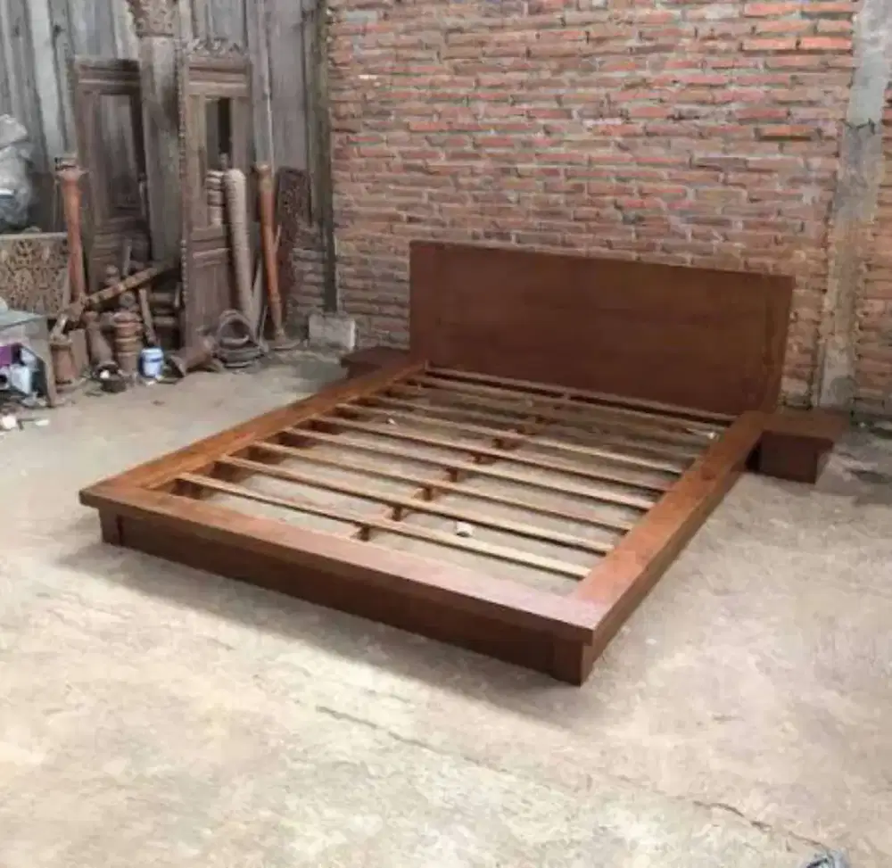 Dipan minimalia modern