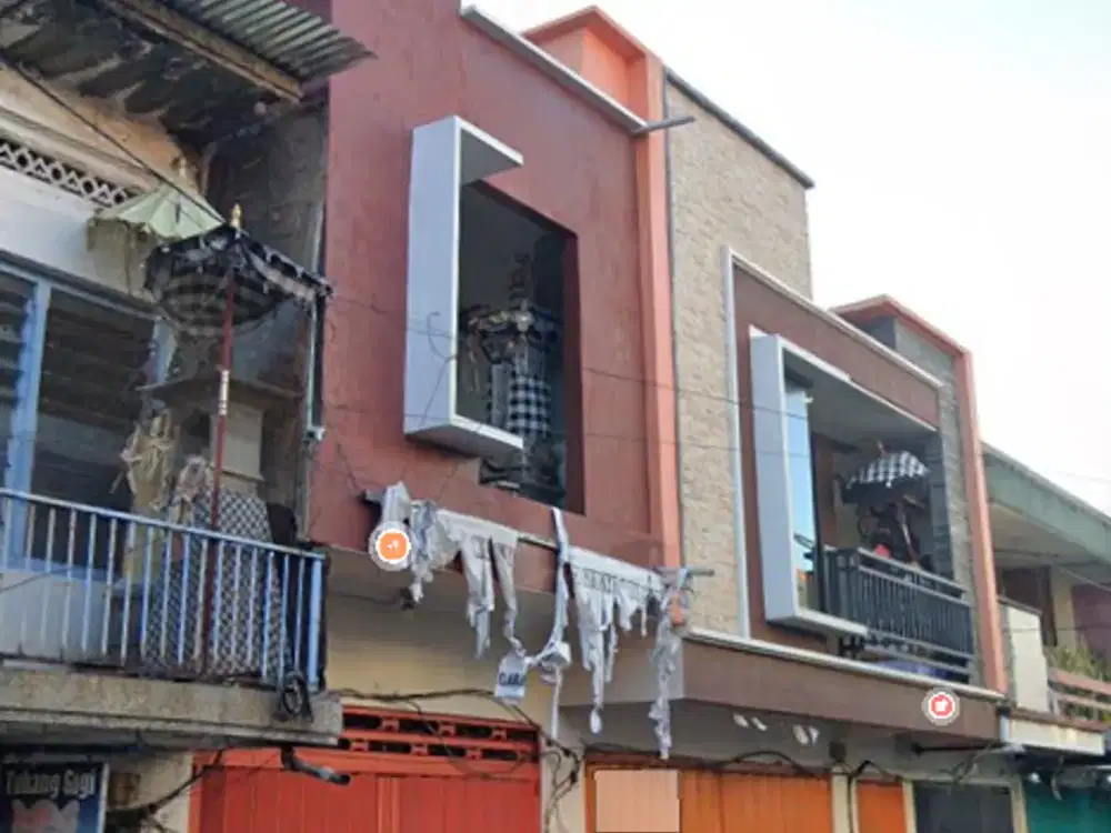 DIJUAL 1 BIDANG TANAH DENGAN TOTAL LUAS 62 m2  - BULELENG