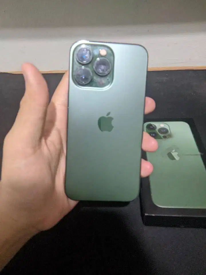 iPhone 13 Pro 128GB IBOX / DIGIMAP