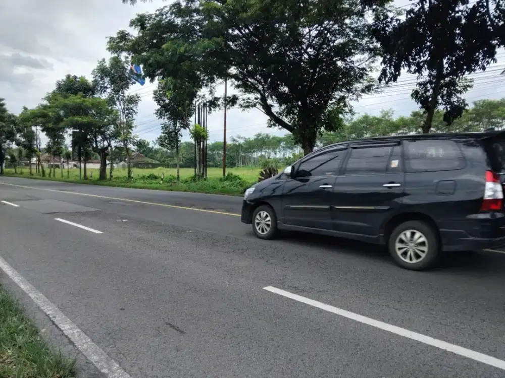 DIJUAL TANAH PREMIUM, MANTREN-KABAT, Banyuwangi