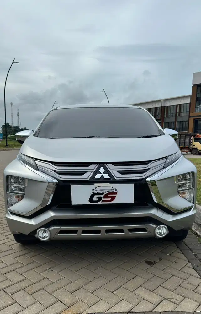 Mitsubishi Xpander 2021 Bensin