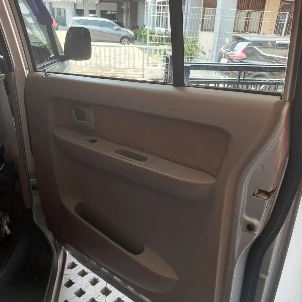 Suzuki APV 2014 Bensin