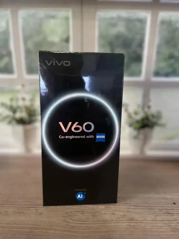 VIVO V60 5G 8/256GB