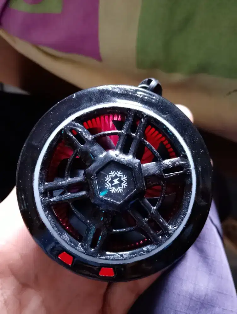 Dijual fun cooler X100