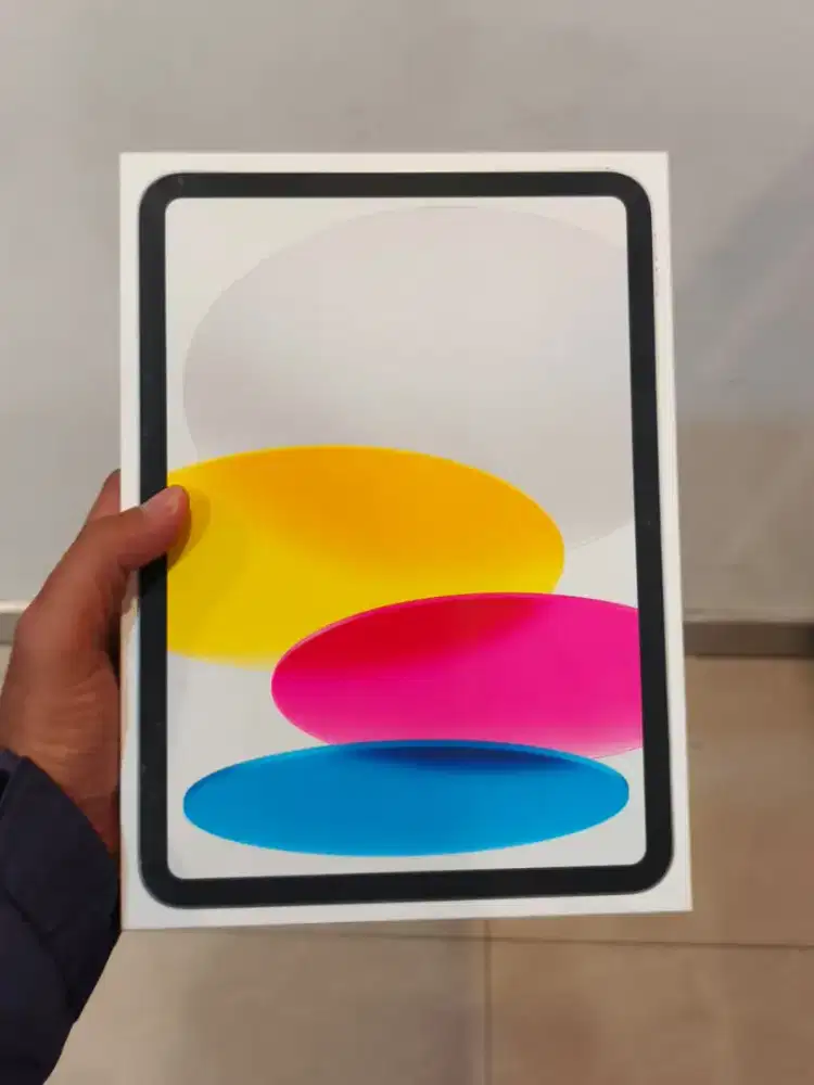 IPAD 11 (A16) PROMO CICILAN TANPA KARTU KREDIT