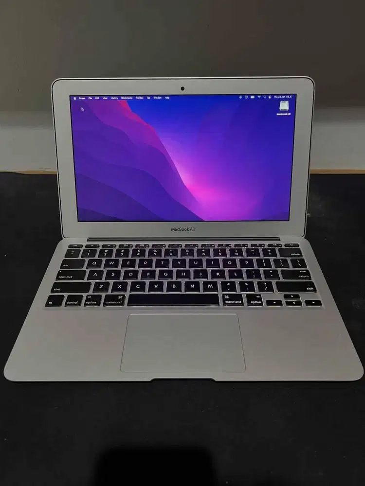 MacBook Air 2015 i5