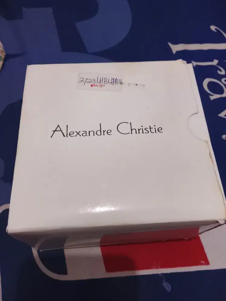 Jual jam tangan wanita