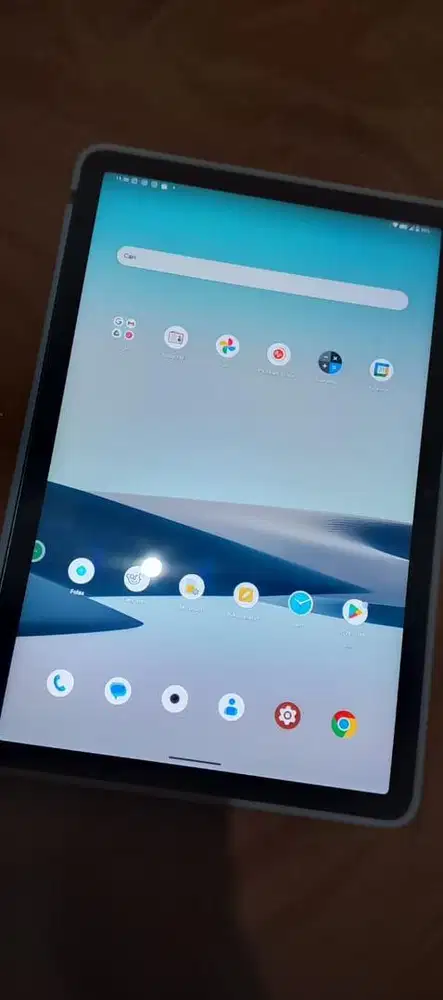 TABLET INFINIX XPAD BISA SIMCARD MURAH