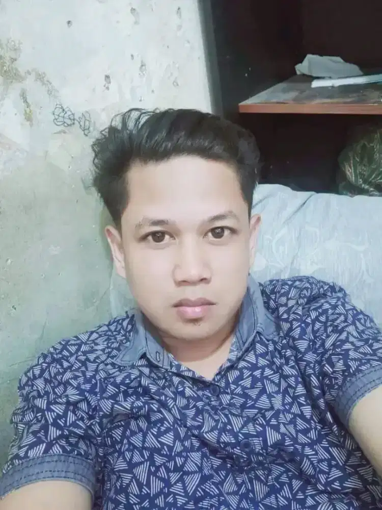 Cari lowongan kerja serabutan