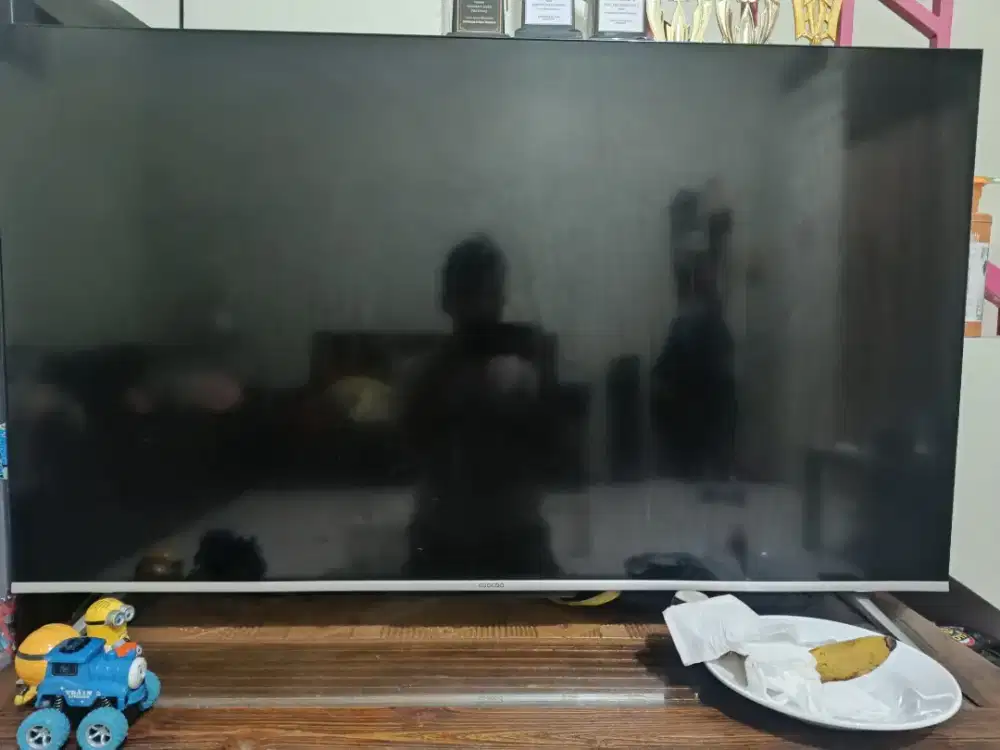 Smartv Android  Cocca