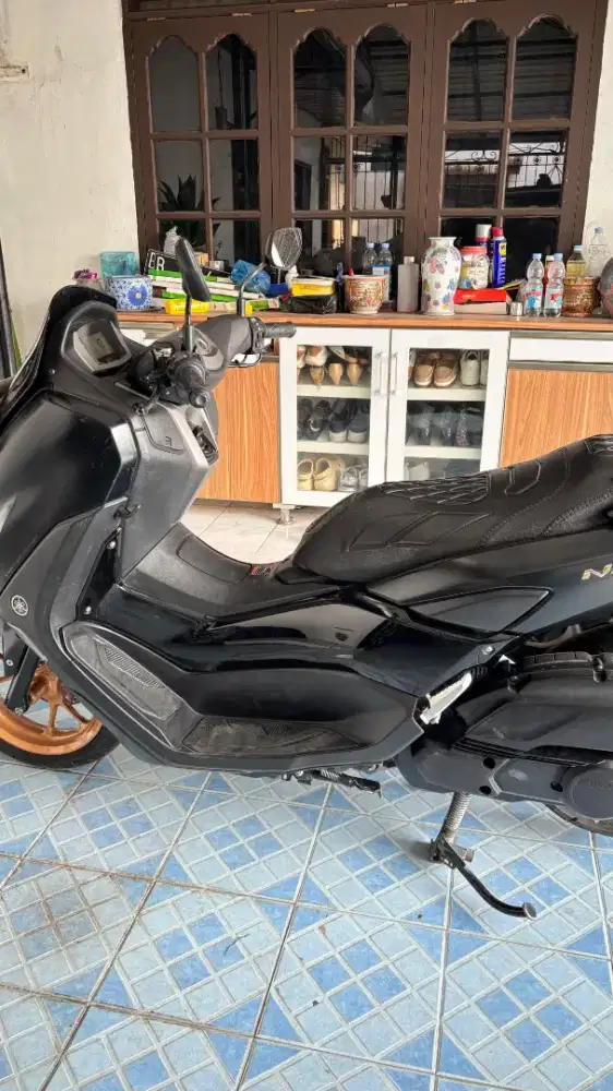 N-Max Connected 2023